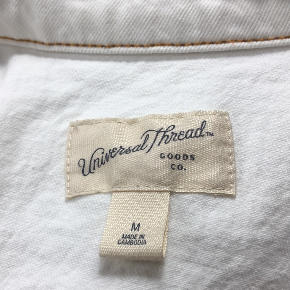 Universal thread - Picture 13 of 13